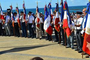 Cap Agde- Debarquement Provence 2019- 131